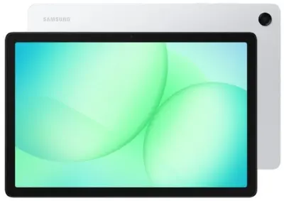 Tablični računalnik SAMSUNG GALAXY TAB A11+ WIFI 128GB SILVER