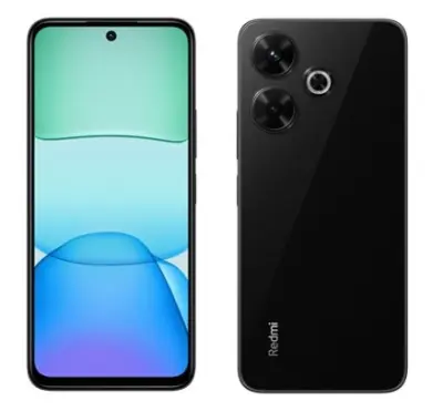 Demo, brez garancije - XIAOMI REDMI 13 8/256GB MIDNIGH BLACK