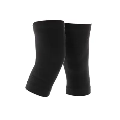 Termo rokavi za kolena Black M