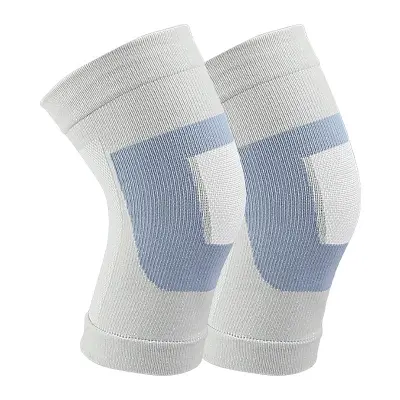 Svilnato mehke kolenske opornice  XL