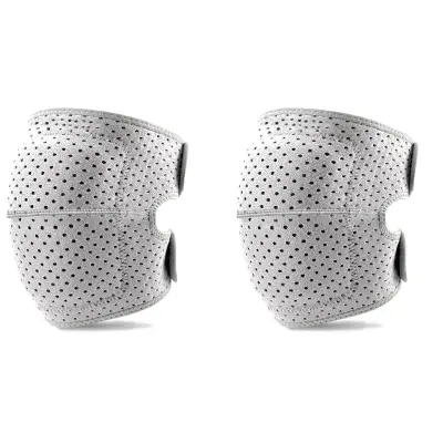 Nastavljive odebeljene kolenske blazinice iz gobice  S