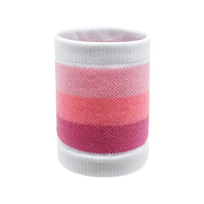 Zapestnice v barvah dopamina (2 kosa) Pink