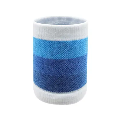 Zapestnice v barvah dopamina (2 kosa) Blue