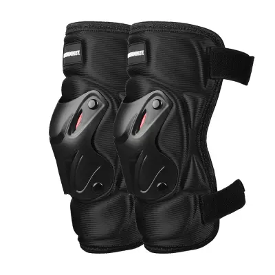 Trde Ščitniki za Kolena - Zaščita za Vse Letne Čase