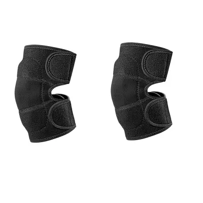 Protikolizijske blazinice za komolce (par) za šport