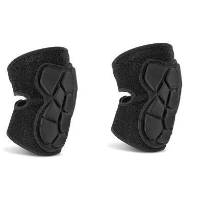 Zaščitne ščitnike za kolena za šport in druge aktivnosti  S