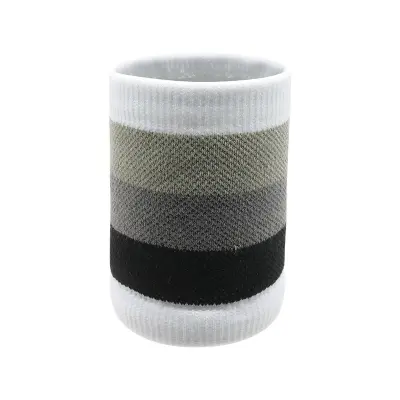 Zapestnice v barvah dopamina (2 kosa) Grey