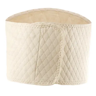 Bombažni oporni pas za pas Beige