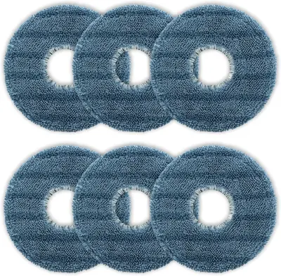 Komplet dodatne opreme za robotski sesalnik Eufy Omni C20 - VIEWALL C20