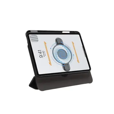 Magnetno ohišje - Zvezdnato črno za iPad 10. generacije 10.9 2022