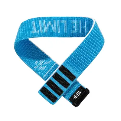 20 mm najlonski športni pašček, združljiv s Huawei GT6/6 Pro & Watch 5 Pro Blue