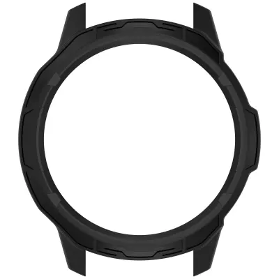 Združljivo ohišje iz PC zaščite za Garmin Venu 4 - popolna zaščita  41 mm