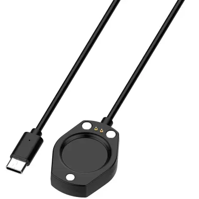 Magnetni polnilni kabel, združljiv s Suunto Race2 in Suunto Vertical2 (USB-C)