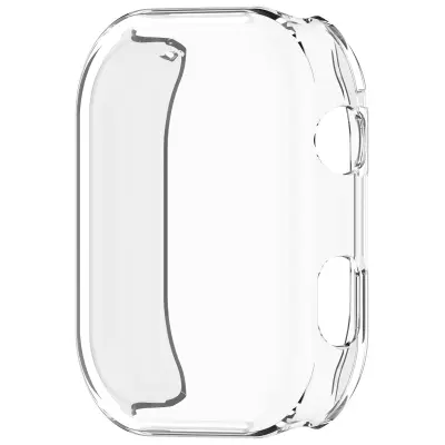 Združljivo ohišje iz TPU za Redmi Watch 6 - Popolna zaščita, več barv Transparent