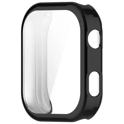 Združljivo ohišje iz TPU za Redmi Watch 6 - Popolna zaščita, več barv Black