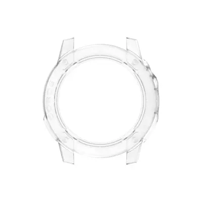 Kompatibilno ohišje za COROS Nomad - peščena površina, enojna/dvojna barva Transparent