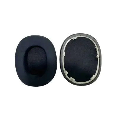 Združljivi nadomestni gel blazinici za Sony WH-1000XM6, Ice Silk