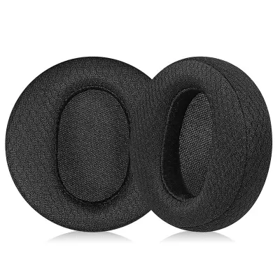 Zaščitni Pokrov za Slušalke iz Nogometne Mreže, Združljiv z Edifier Fit900NB