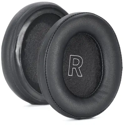 2 kosa nadomestnih ušesnih blazinic, združljivih z XIBERIA K02