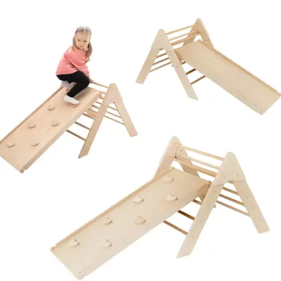 Otroški igralni kotiček Moon Les