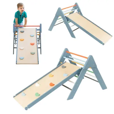 Domače Igrišče Luna Modre Barve