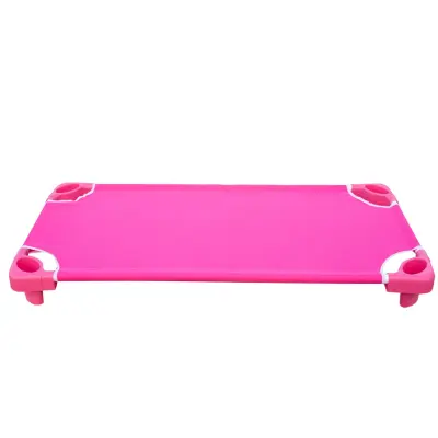 Otroški Ležalnik King - Roza