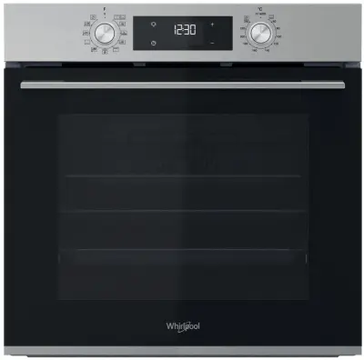 Pečica WHIRLPOOL OMK58HU1X