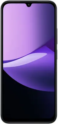 XIAOMI REDMI 15C 5G, 4/128 GB Midnight Black