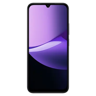 XIAOMI REDMI 15C 5G, 4/128 GB Midnight Black