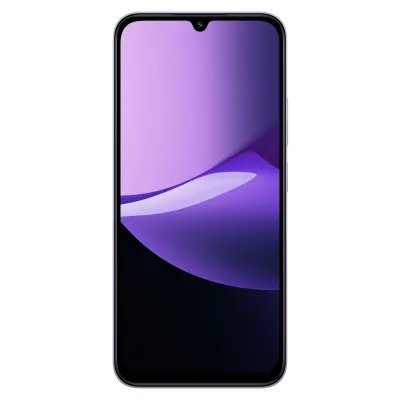 XIAOMI REDMI 15C 5G, 4/128 GB Dusk Purple