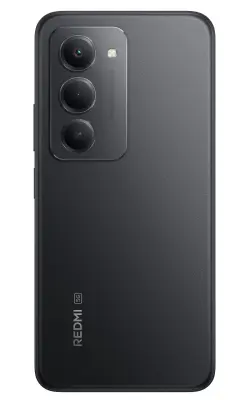 XIAOMI REDMI 15 5G, 4/128 GB Midnight Black