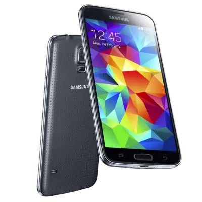 Obnovljeno - znaki rabe - Samsung Galaxy S5 G900F