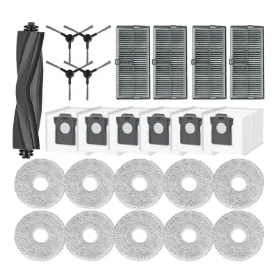 Komplet nadomestnih dodatkov za robotski sesalnik Dreame Mova E30