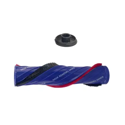Združljiv s krtačo Dyson V10 V11 V15 Direct Drive Anti-Tangle, ogljikova vlakna