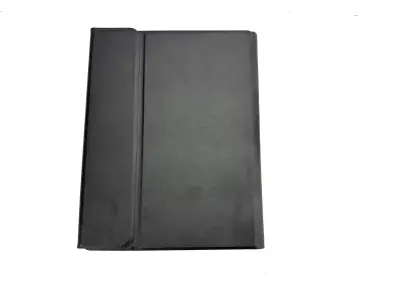 Ovitek s tipkovnico za tablični računalnik Xiaomi Pad 7/7Pro - snemljiva brezžična Bluetooth tipkovnica, sledilna ploščica, črna