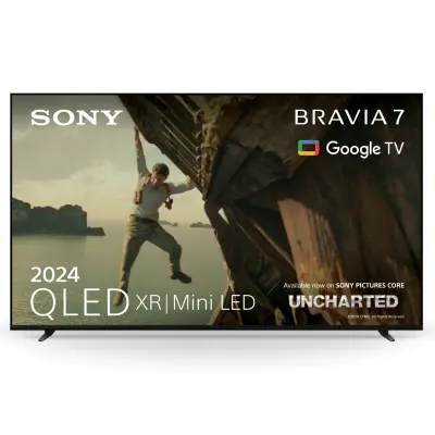 Odprta emb - SONY K65XR70PAEP Google TV sprejemnik