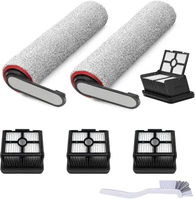 Optimalen komplet nadomestnih delov za dodatno opremo Dreame H12 Pro