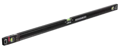 VODNA TEHTNICA ALU 3 FIOLE 150CM PREMIUM