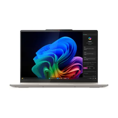Popravljen artikel - LENOVO Yoga 7 2-in-1 R AI 7 35,56 cm 14i OLED WUXGA Touch zaslon 32/1TB