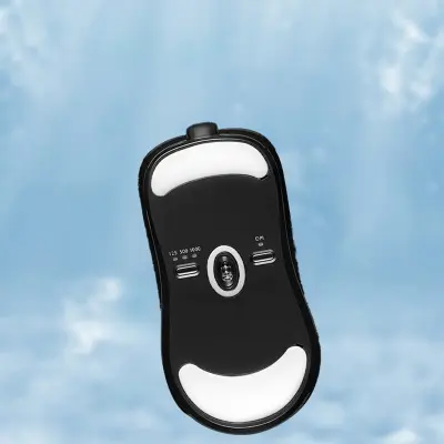 Izboljšane drsne ploščice za miško za serijo Zowie AM/FK/S/ZA (ICE nadgradnja)