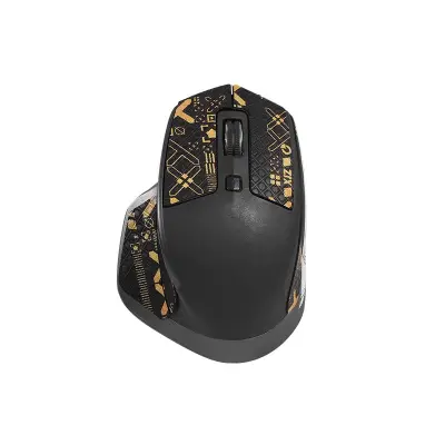 Izboljšane nalepke za miško za Logitech MX Master 2/2S Gold