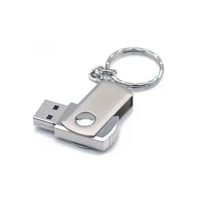 Visokohitrostni USB 3.0 ključ s kovinskim ohišjem za prenos podatkov   64 GB