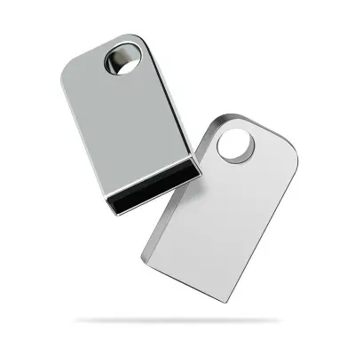 Visokohitrostni USB ključ s kovinskim ohišjem za prenos podatkov   32 GB