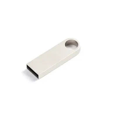 Visokohitrostni USB 3.0 ključ z dvojno smerjo prenosa za računalnik/telefon Silver  16 GB