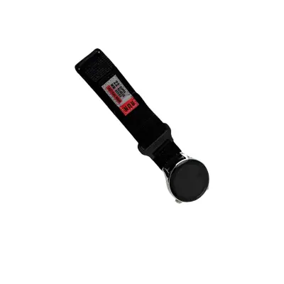 Združljiv s Huawei GT3/4 najlonskim pletenim paščkom - 20MM Black