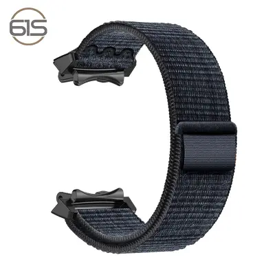 Najlonski pašček za Amazfit T-Rex 3 Blue