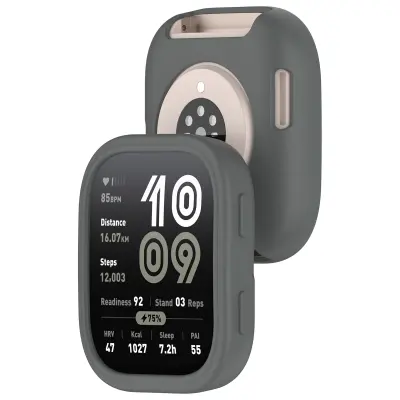 Silikonsko zaščitno ohišje za Amazfit Bip 6 (A2435) Grey