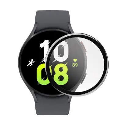 Združljivo s Garmin 965: PMMA kompozitna toplotno upogljiva folija za uro