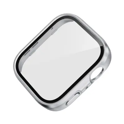 Zaščitno ohišje za serijo Huawei Fit 4 Silver  Model 2