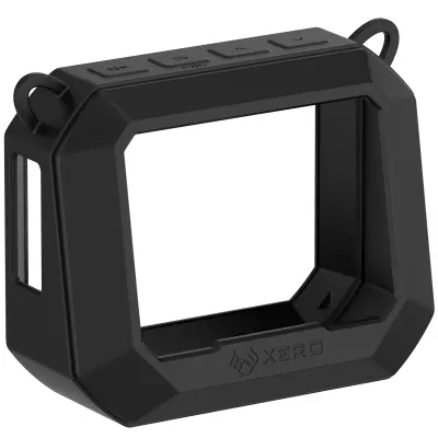Silikonski zaščitni ovitek za Garmin Xero C1 PRO Black